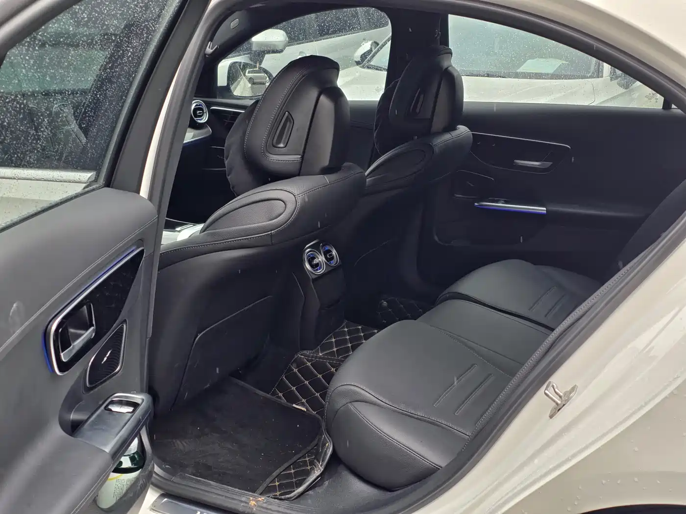 Mercedes-Benz C-Class 2024 C 260 L Sport фото 4