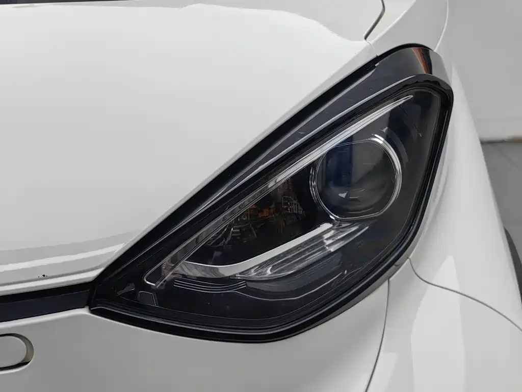 Baojun E100 2020 2019 250KM Smart Edition