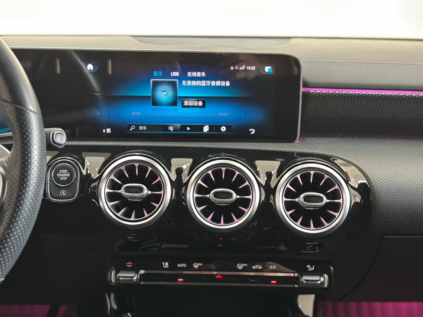 Mercedes-Benz A-Class 2020 A 200 L Sport Sedan фото 8