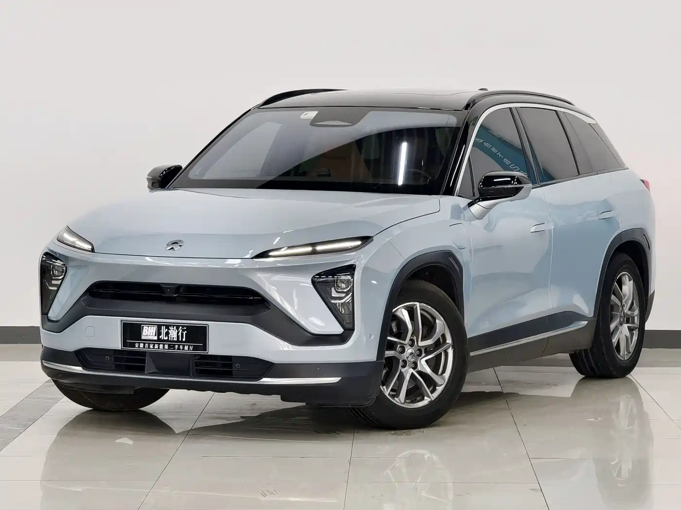 NIO NIO ES6