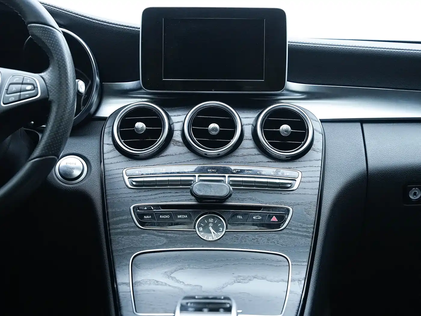 Mercedes-Benz C-Class 2018 C 180 L Fashion Sport Edition фото 10