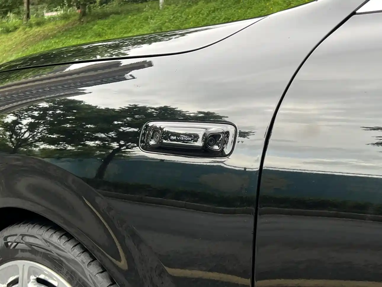 IM Motors IM LS9 2026 Model 52kWh Base Version фото 12