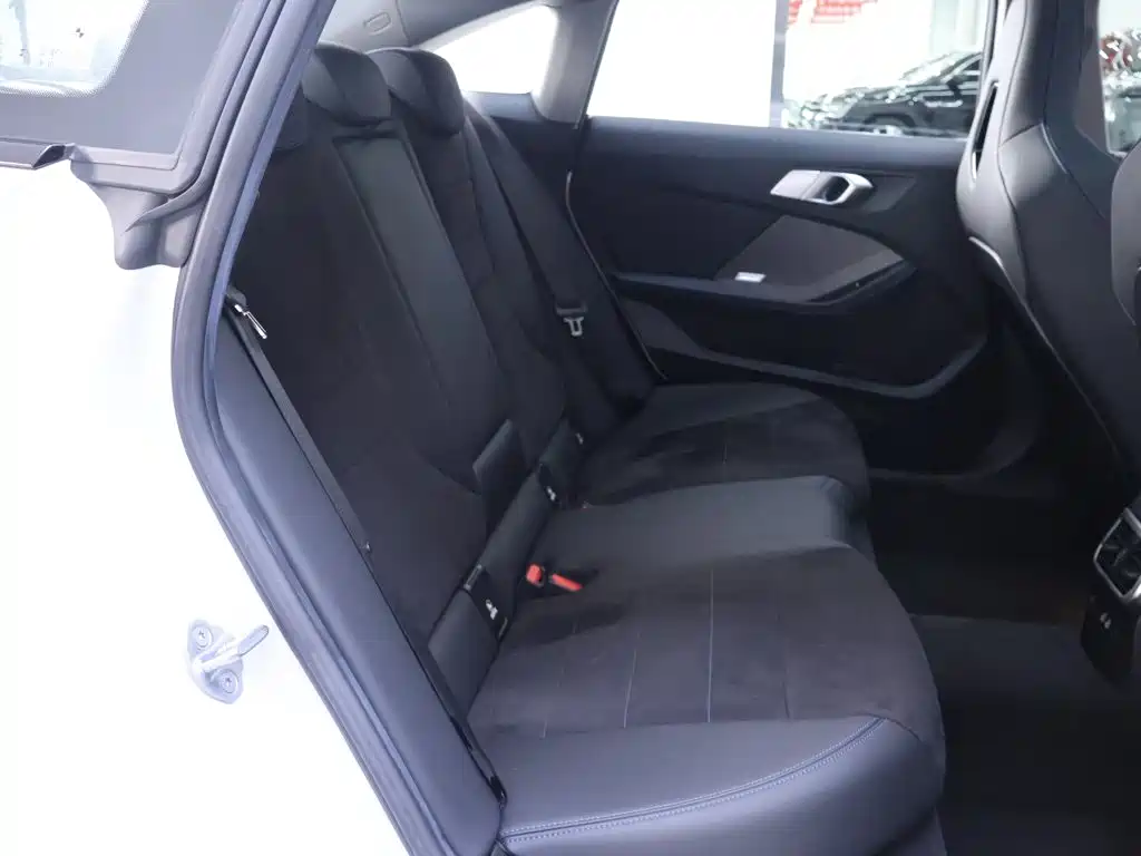 BMW 2 Series 2025 2025 225L M Sport Moonlight Package