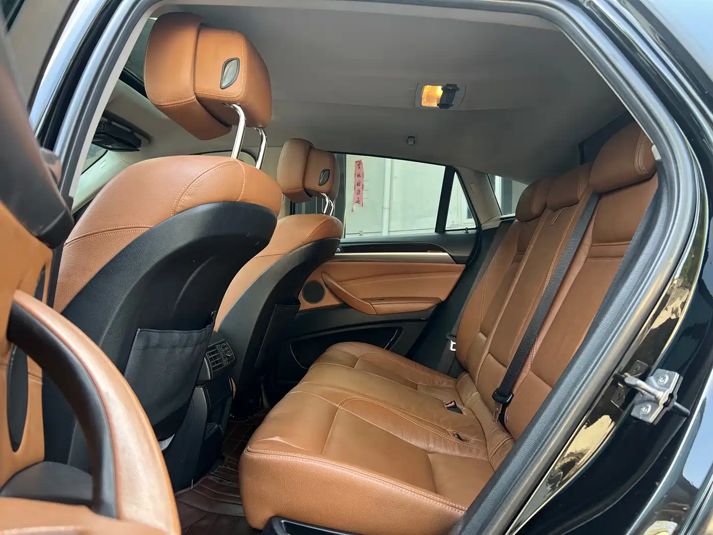 Фото 14 - BMW X6