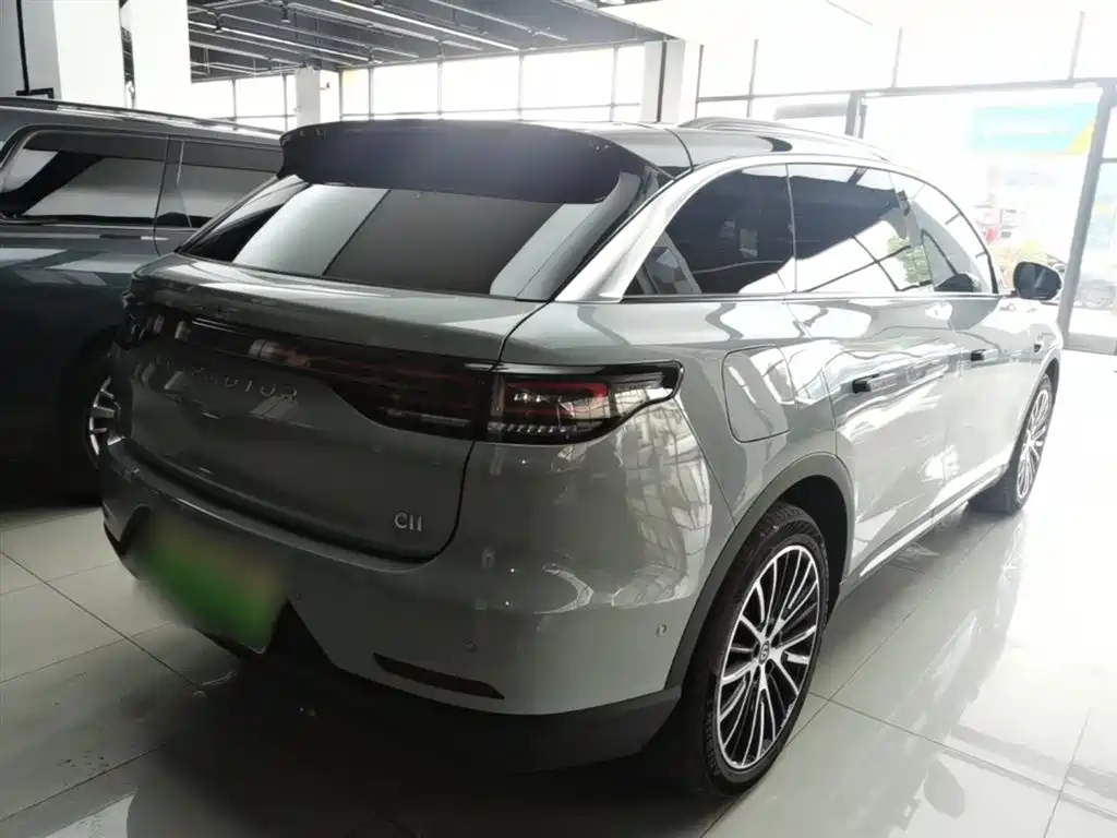  ZERO RUN C11