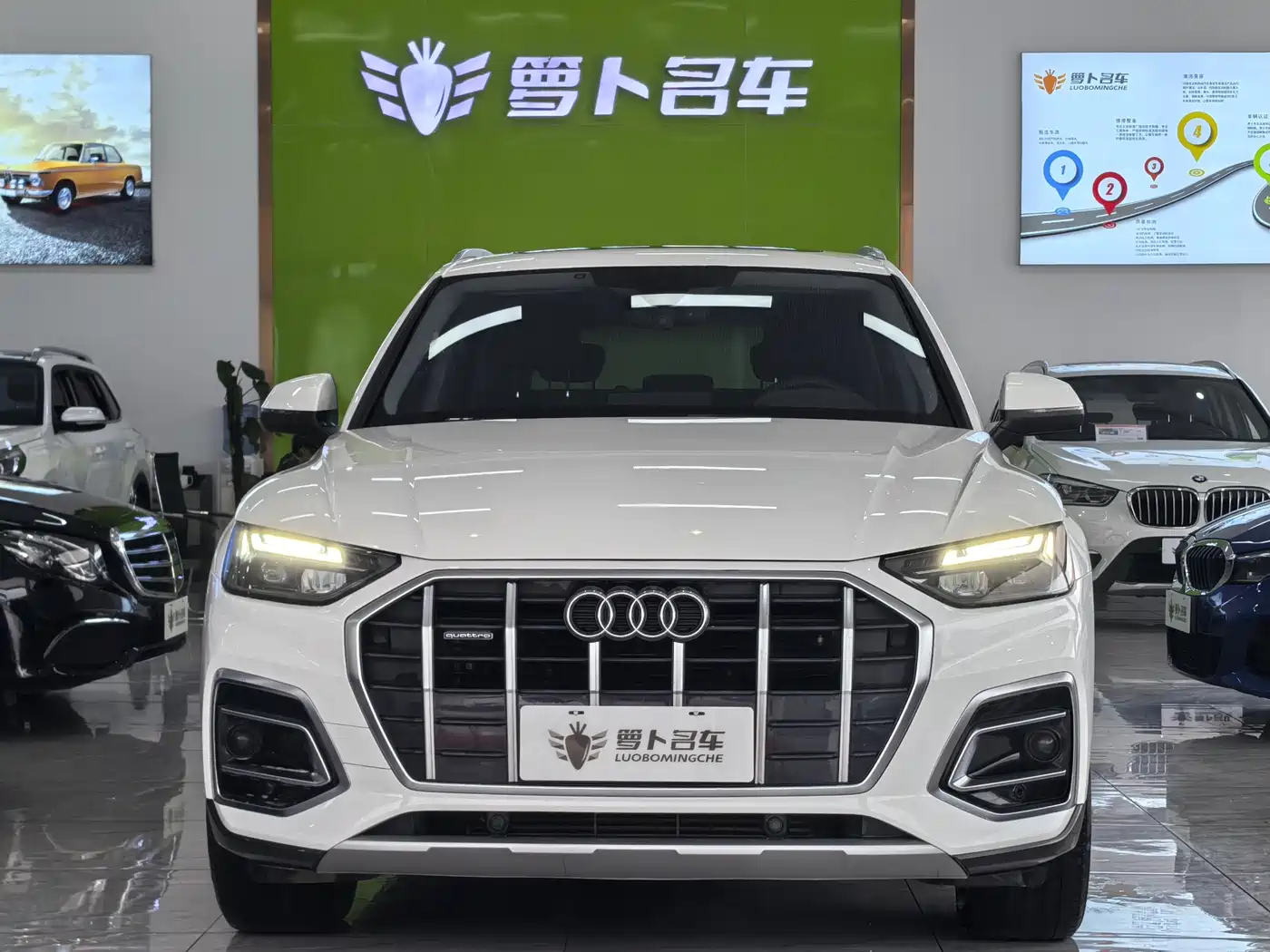 AUDI Q5L