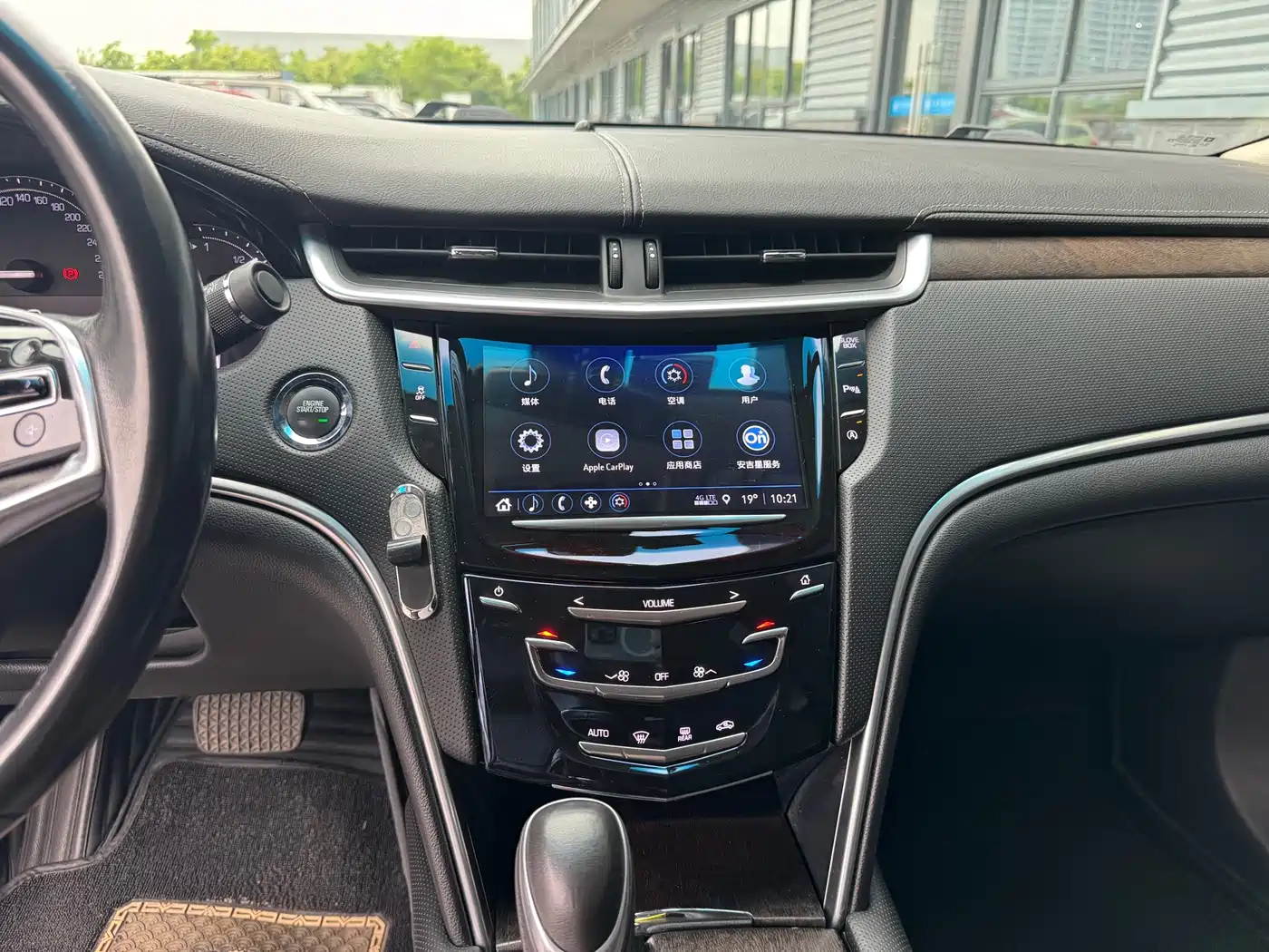 Cadillac XTS 2018 28T Elite фото 9