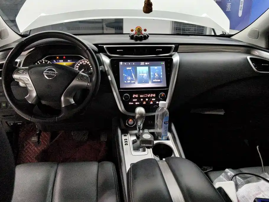 Nissan Murano 2023 2021 2.5L XL 2WD Intelligent Luxury Edition