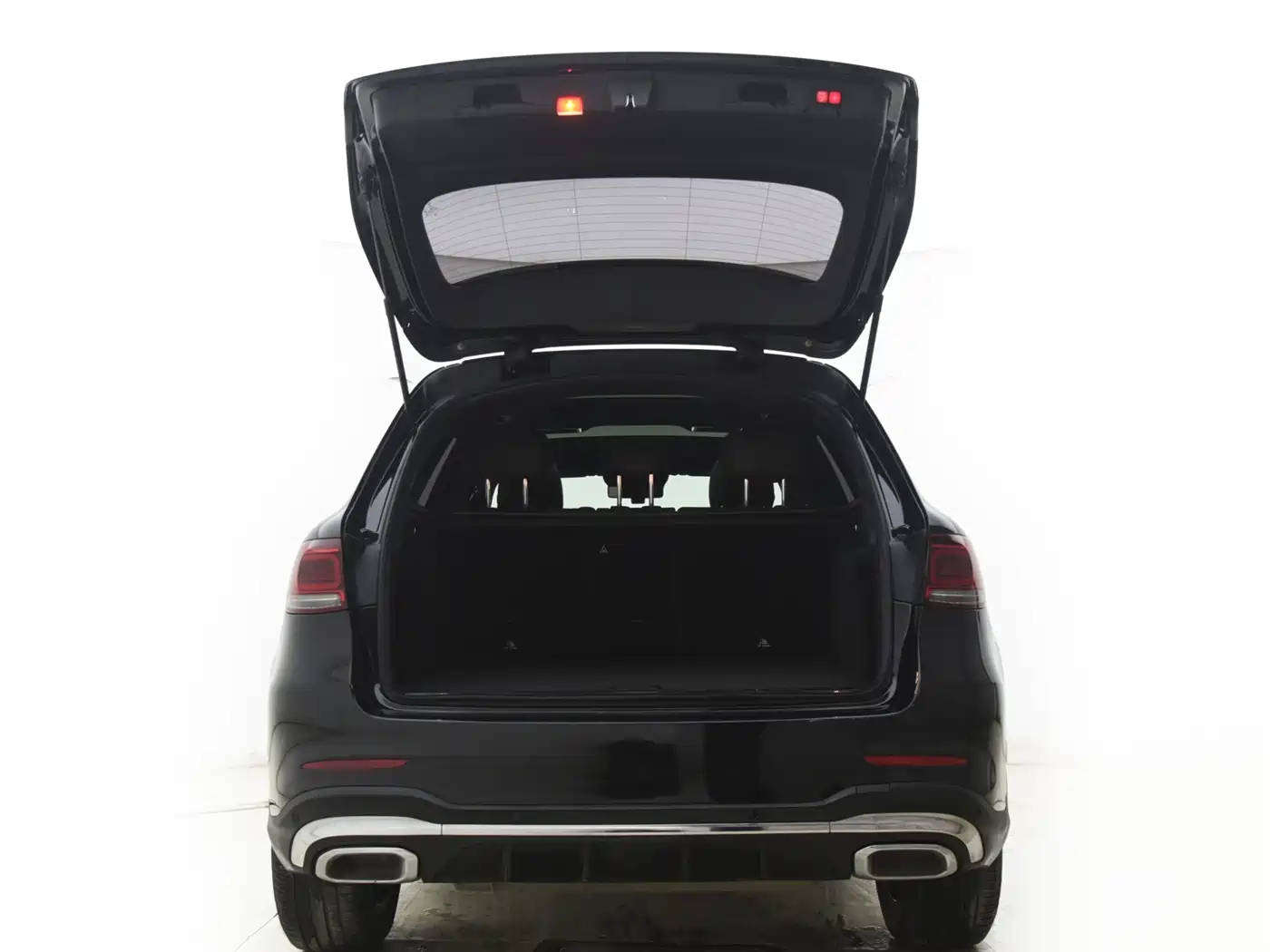 Mercedes-Benz GLC 2021 GLC 300 L 4MATIC Sporty фото 5