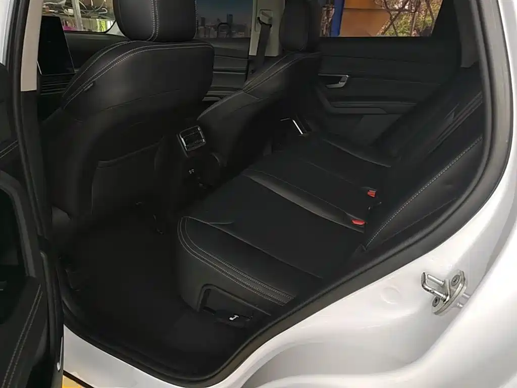 BYD Song Pro 2019 1.5T Automatic Luxury фото 17