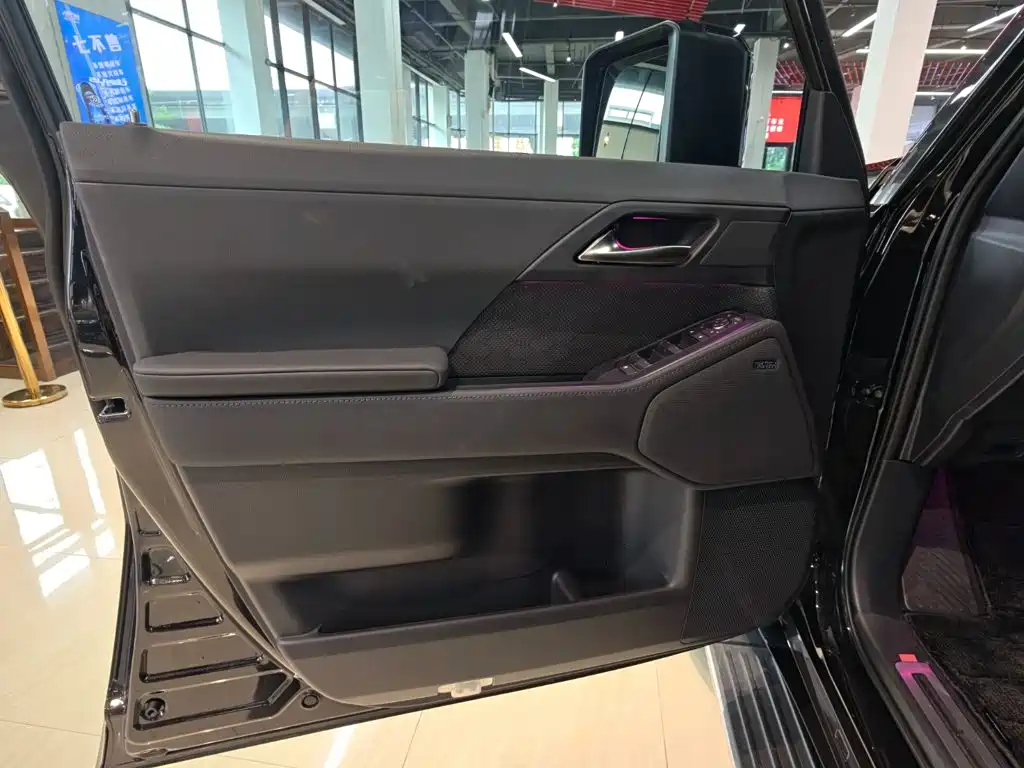 Lexus GX 2026 2026 Lingfeng ULTRA