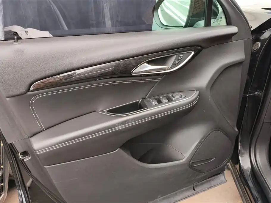Buick Envision S 2020 Enclave S 652T 2WD Elite фото 7