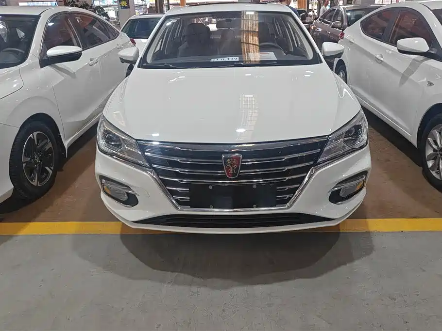 ROEWE I5