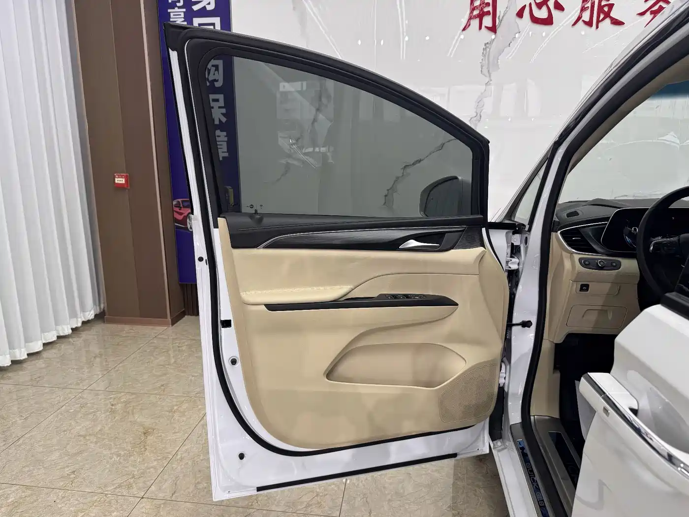 Buick GL8 2022 ES Landmark 653T Luxury фото 9