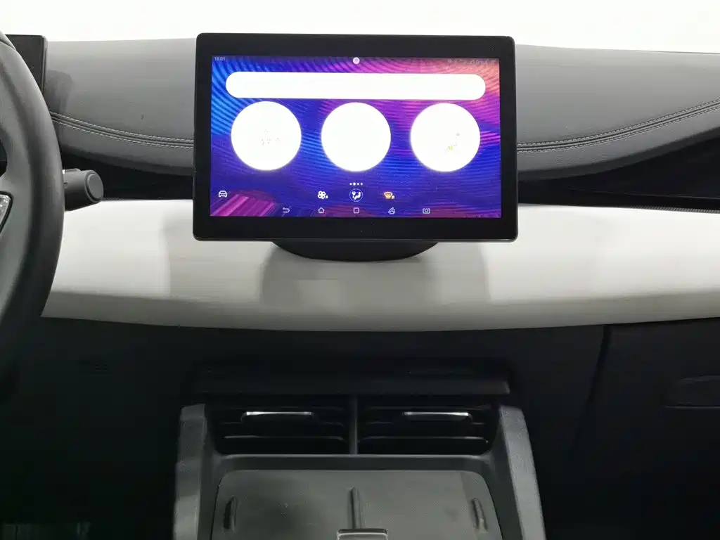 BYD SEAL 06 NEW ENERGY