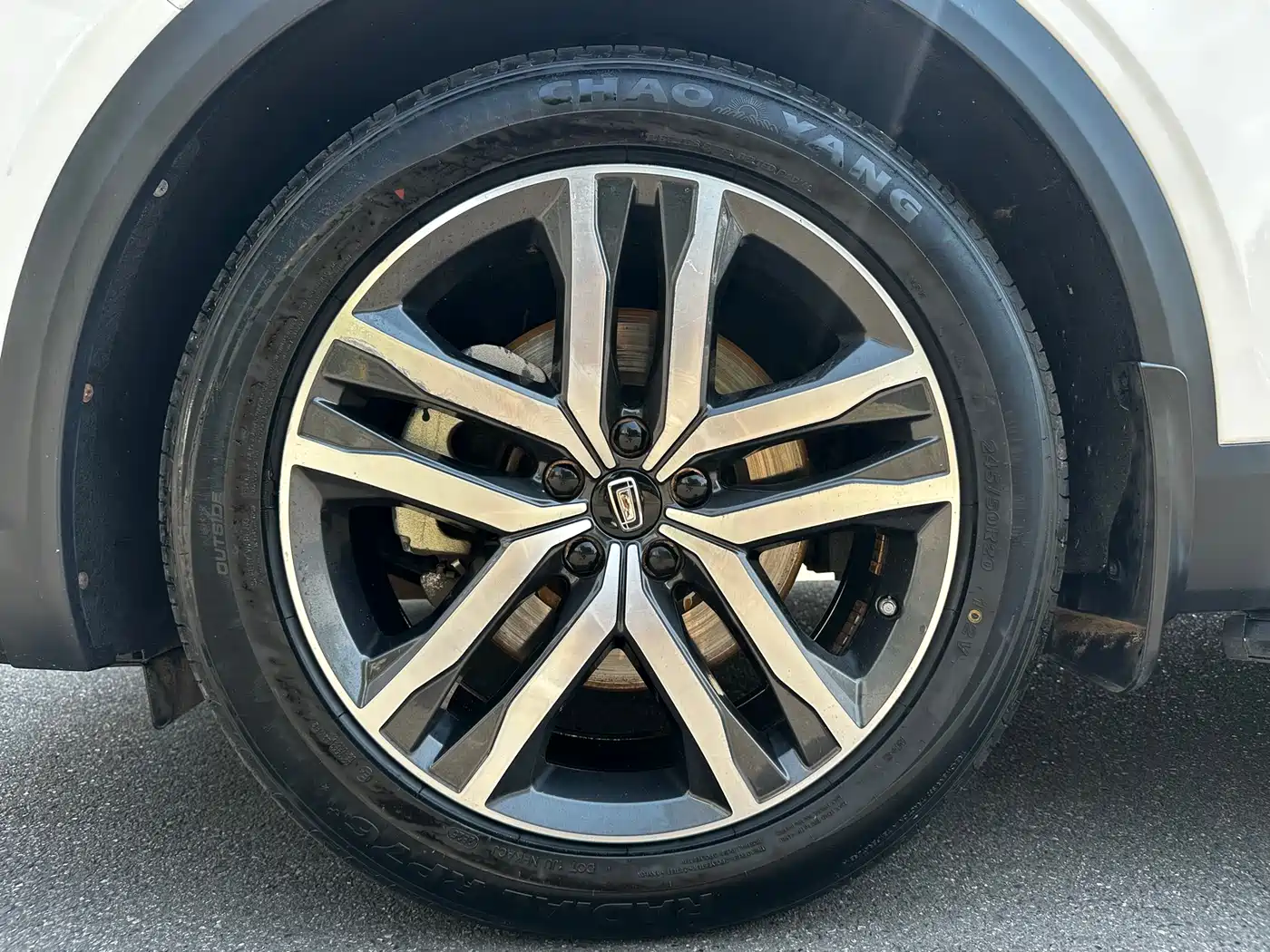 Besturn Bestune T99 2021 2020 20TD Automatic Luxury
