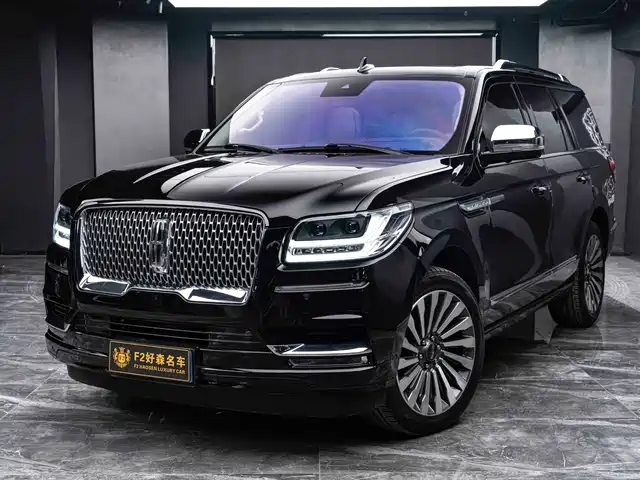lincoln navigator