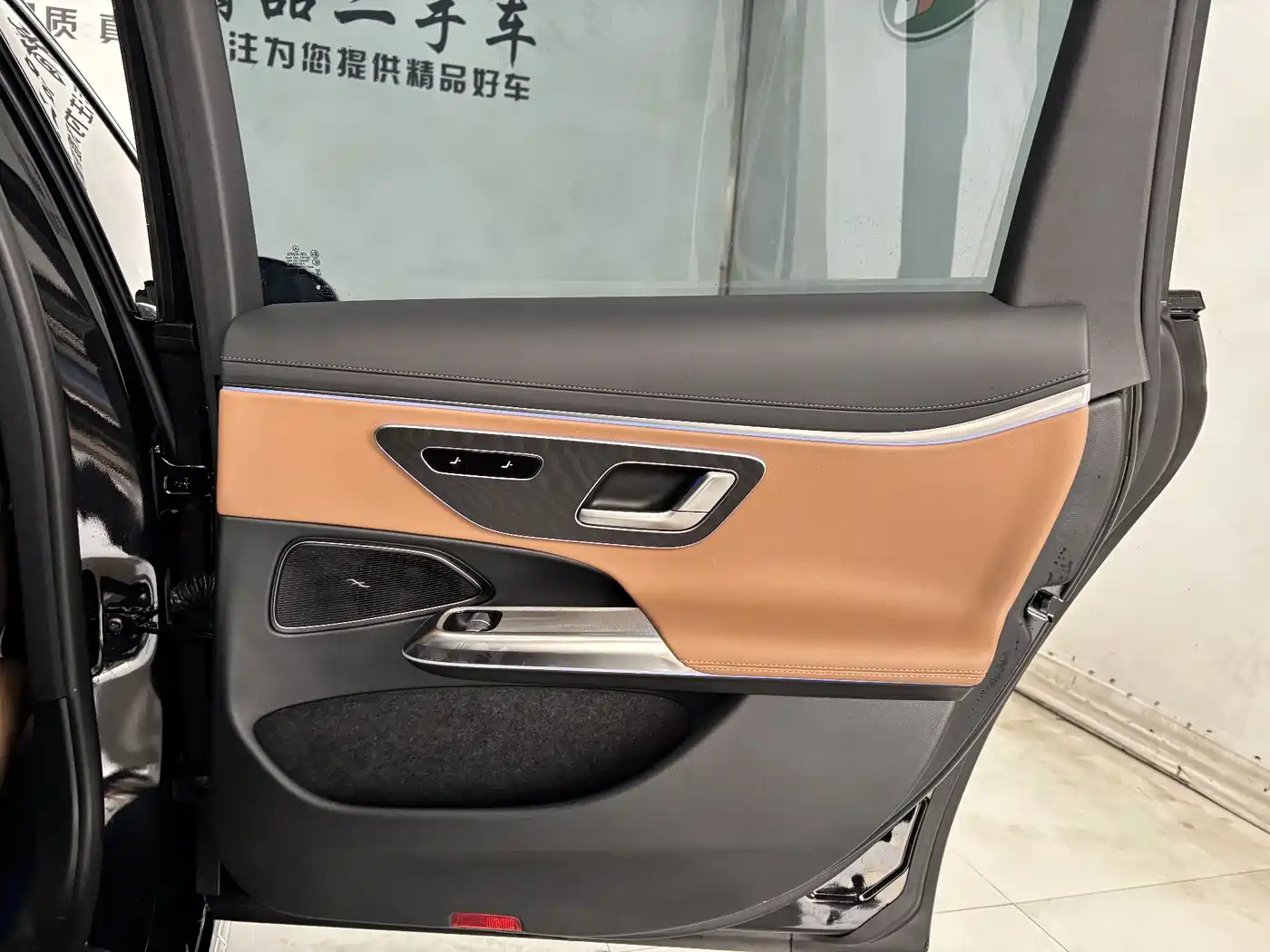 Mercedes-Benz E-Class 2024 Facelift E 300 L Fashion Sport фото 23