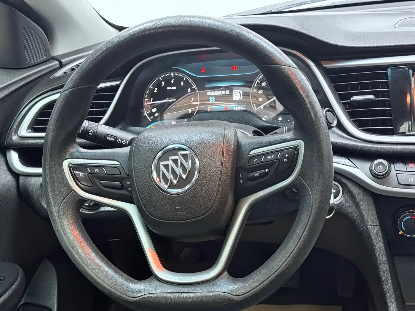 Buick Excelle 2021 Facelift Exemplar 1.5L Auto Elite фото 9