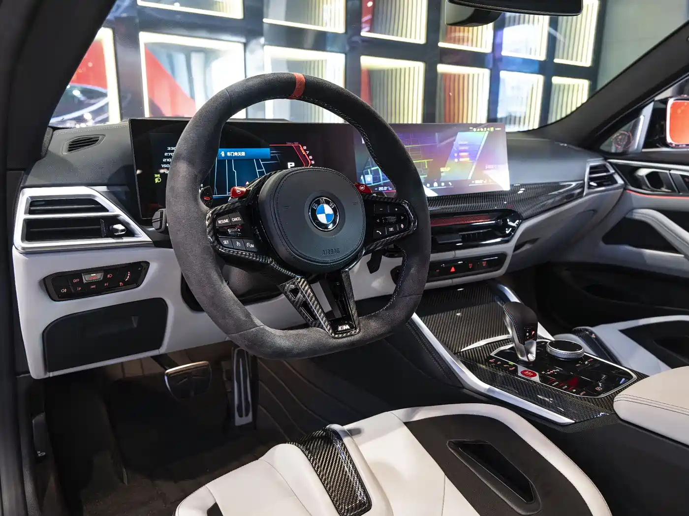 BMW M4 2025 2024 BMW M4 Coupe Competition