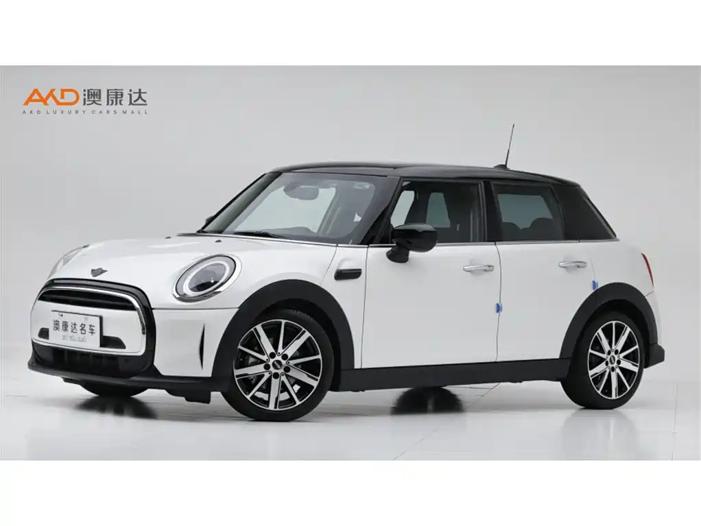 MINI MINI 2023 2023 1.5T COOPER Artist 5-Door
