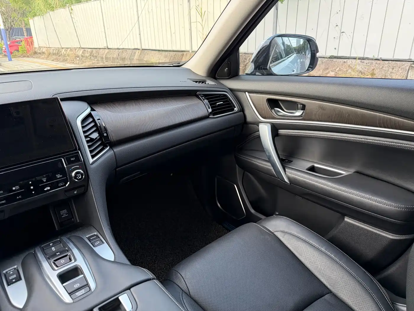 Honda Avancier 2023 2020 370TURBO 2WD Luxury Edition