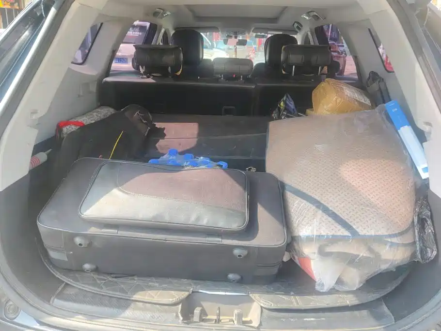 Chery Tiggo 8 PLUS 2021 2021 290TGDI DCT Passion Edition+