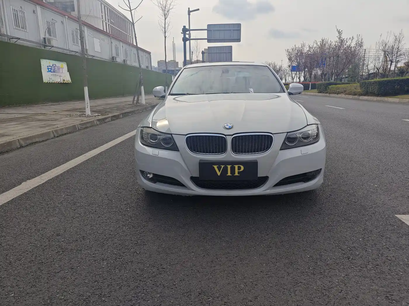 Фото 1 - BMW 3 Series