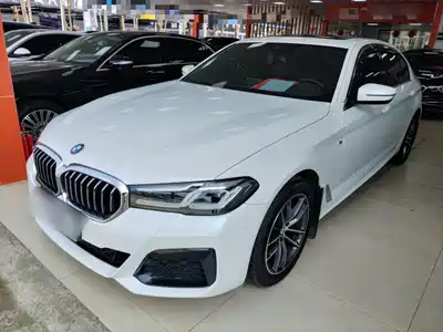 BMW 5