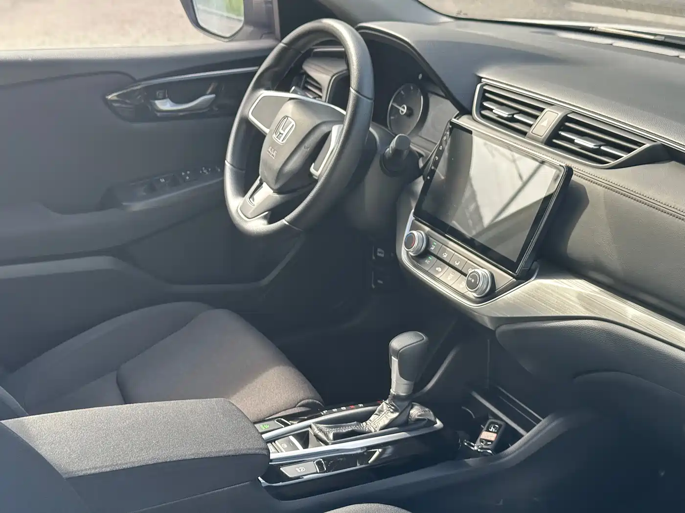 Honda ENVIX 2022 2022 180TURBO CVT Enjoyment