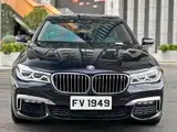 Фото 2 - BMW 7 Series