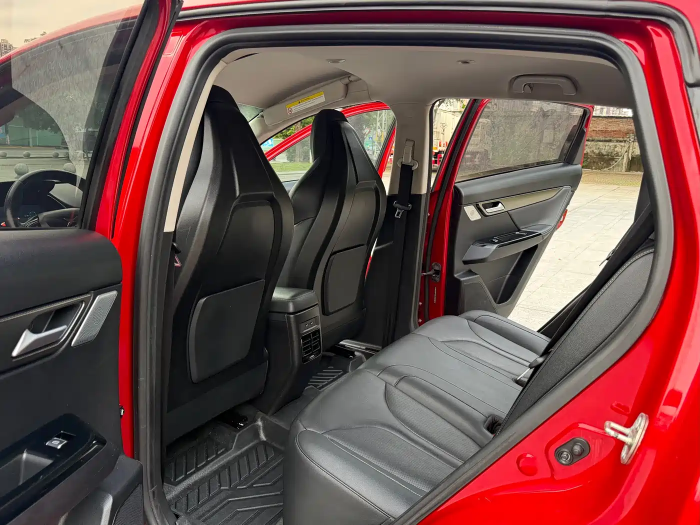 XPeng G3 2020 2020 460 Smart Edition
