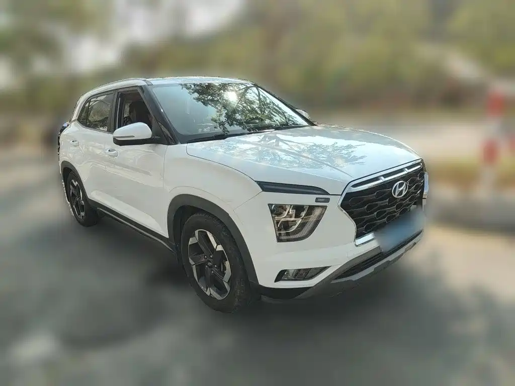 صورة 24 - Hyundai Beijing Hyundai ix25