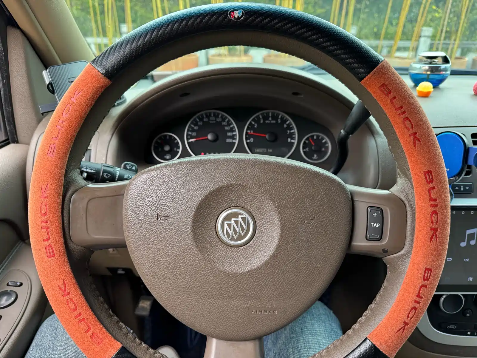 Photo 20 - Buick GL8