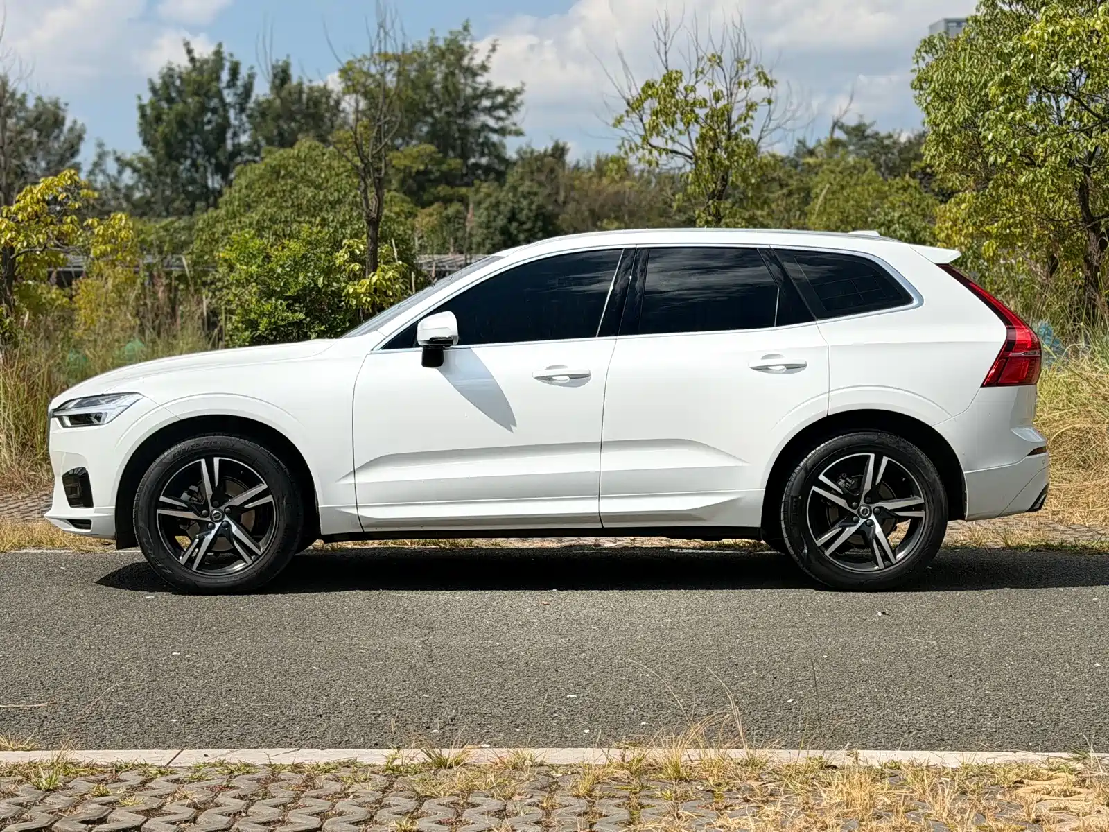 Фото 3 - Volvo XC60