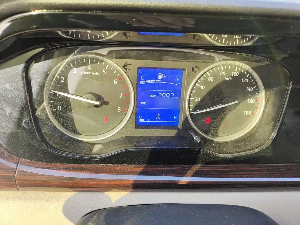 Changan Kuayue Kuayuexing V5 2023 2021 1.5L Treasure Comfort Edition JL473QH