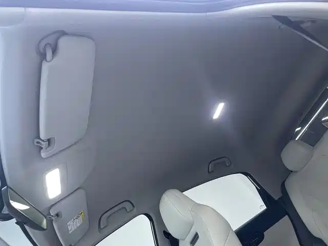 Geely Galaxy Starry Wish 2025 310km Dream Edition фото 10