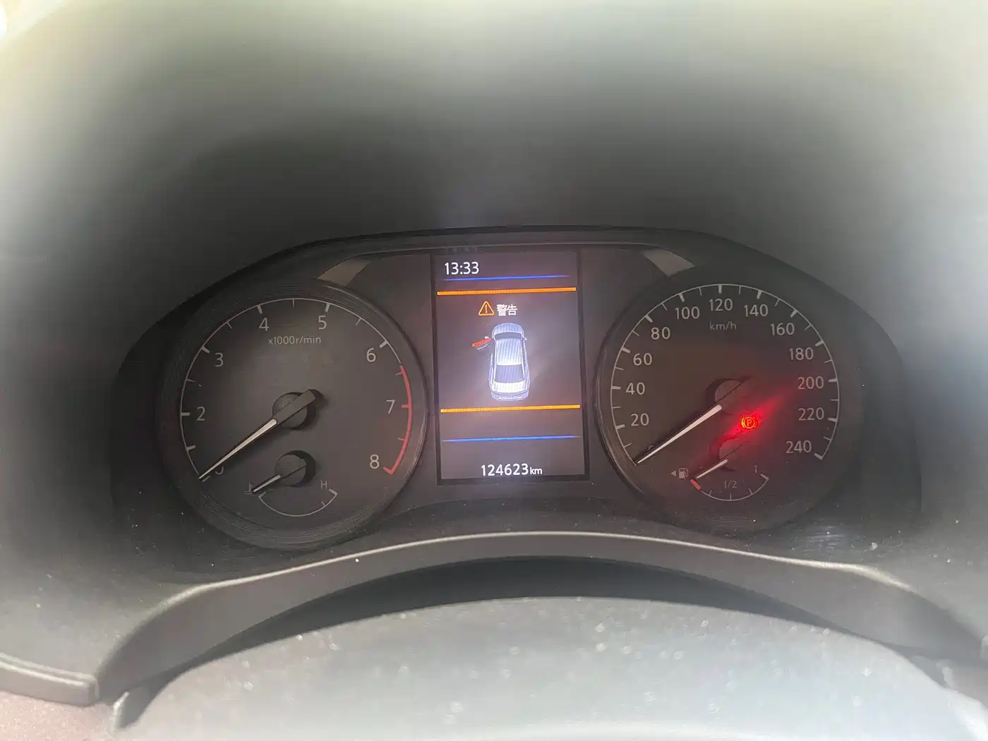 Фото 3 - Nissan Teana