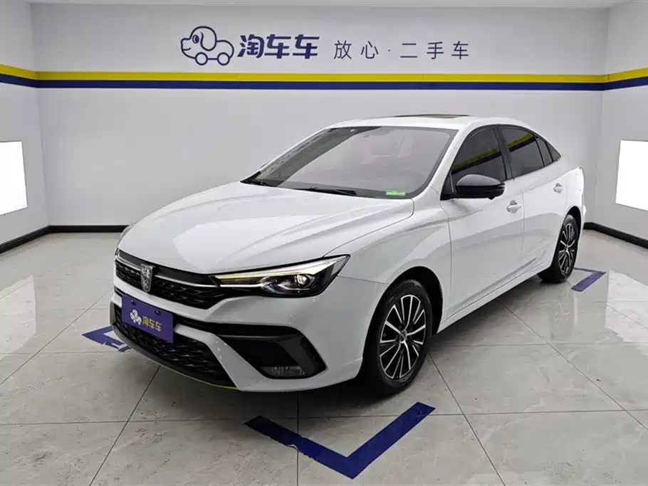 ROEWE I5