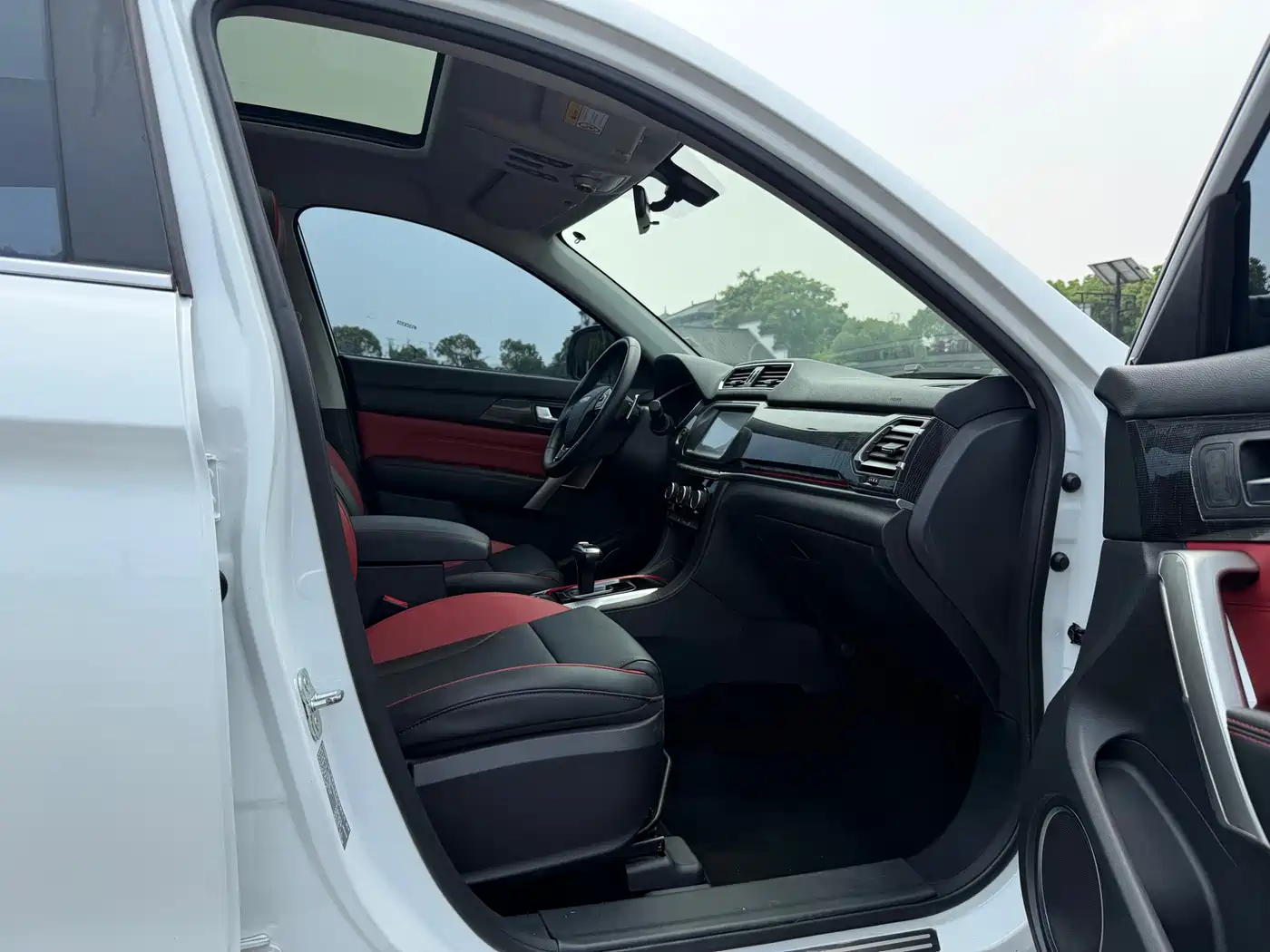 HAVAL H2