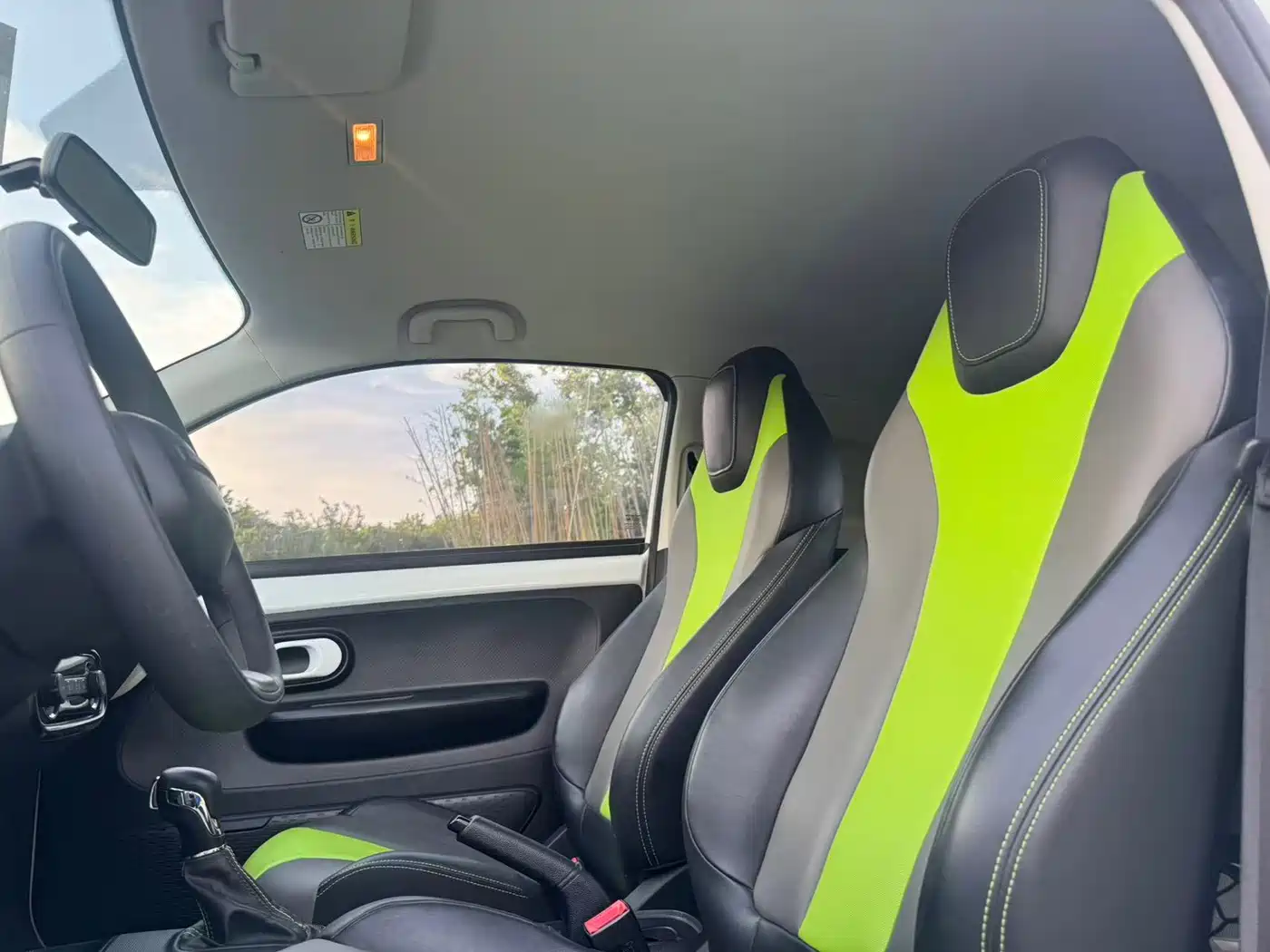 Roewe Kaiwei CLEVER 2020 2020 Urban Style Edition