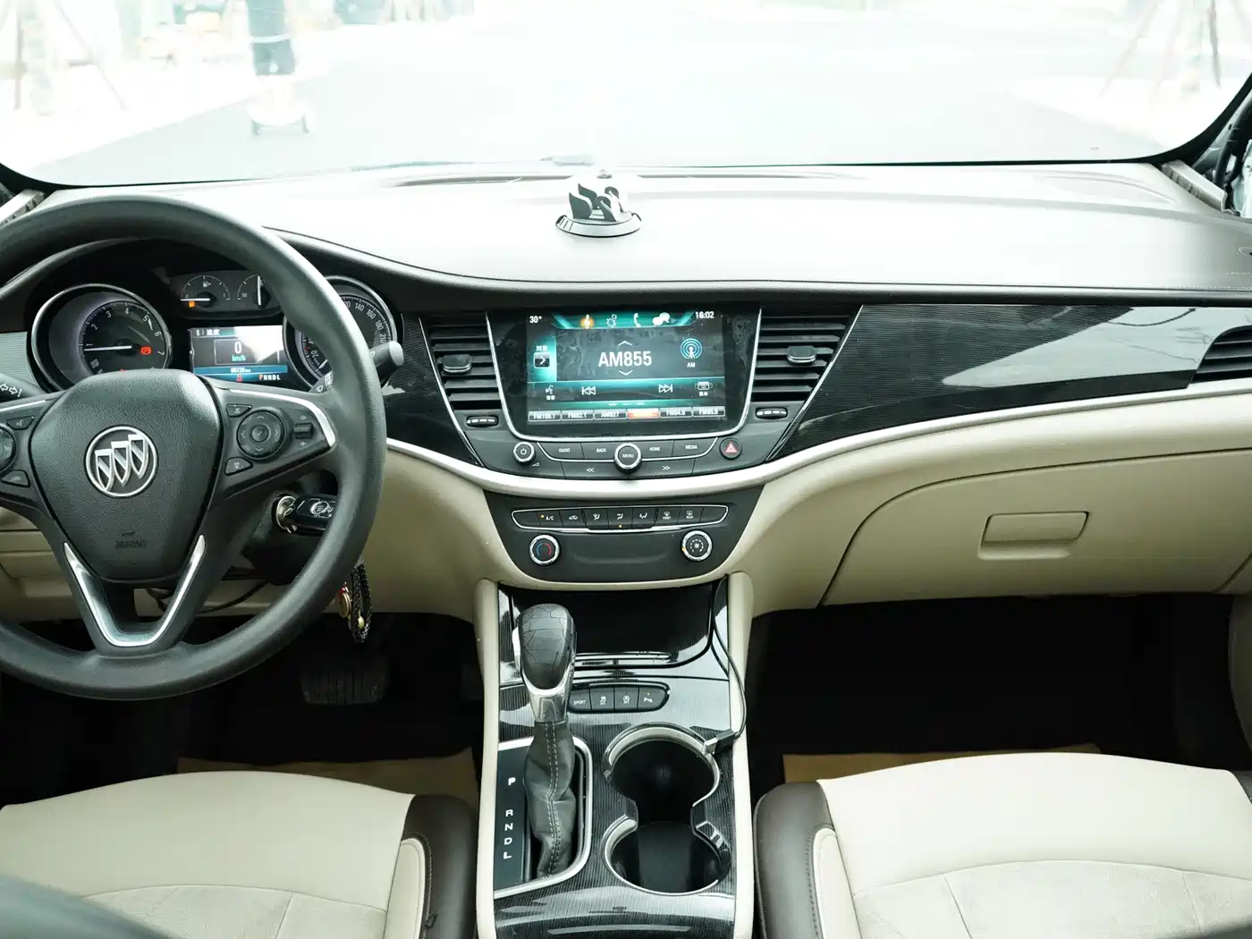 Buick Verano 2017 Sedan 15S Automatic Leading фото 13