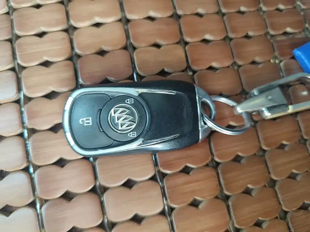 Buick Encore 2020 2020 20T CVT Elite Model