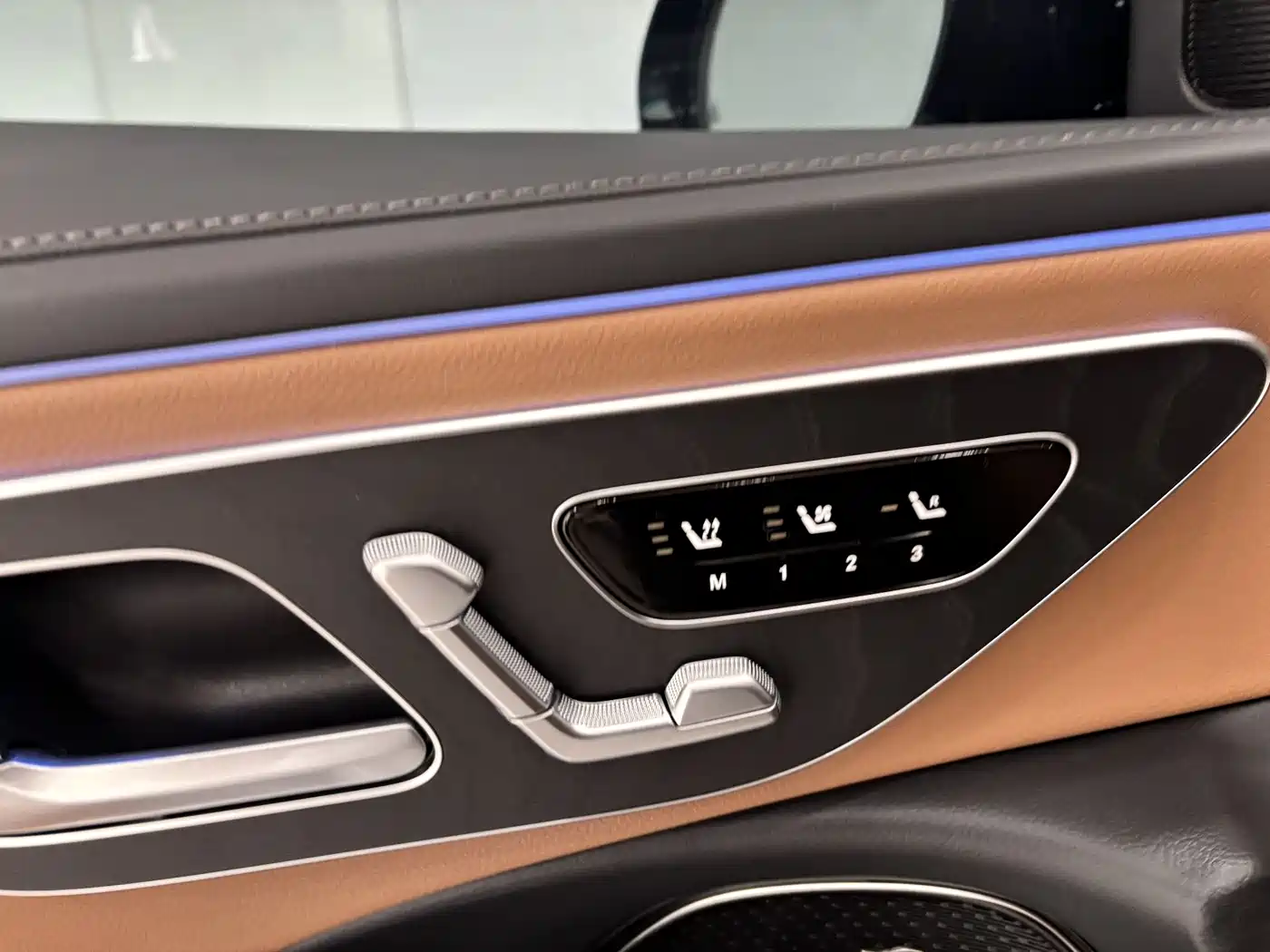 Mercedes-Benz E-Class 2024 Facelift E 300 L Fashion Sport фото 11