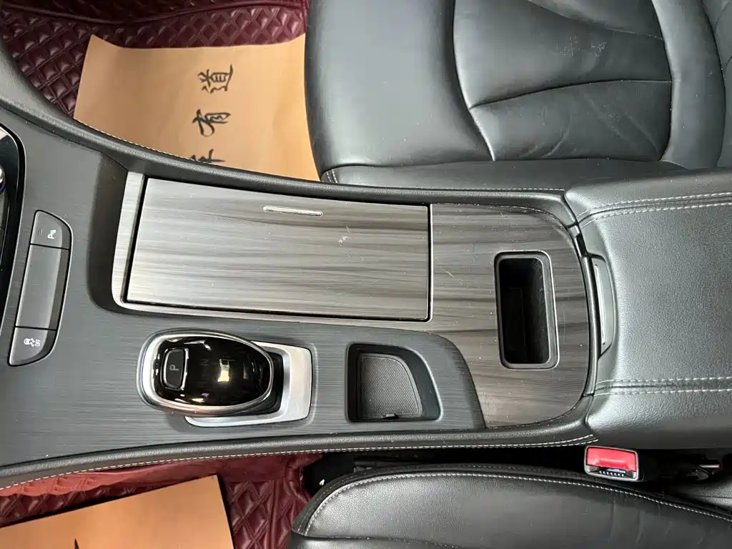 Фото 14 - Buick LaCrosse