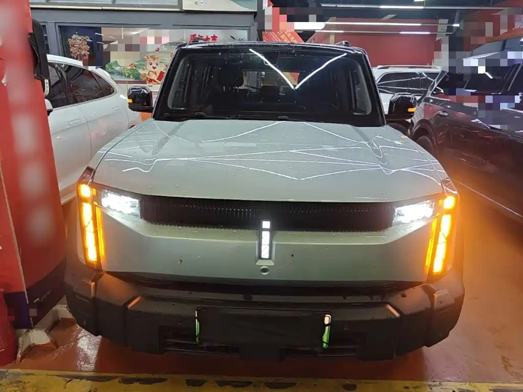 صورة 3 - iCAR 03