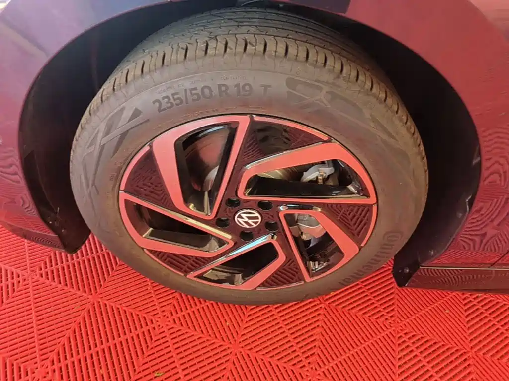 Фото 23 - Volkswagen ID.7