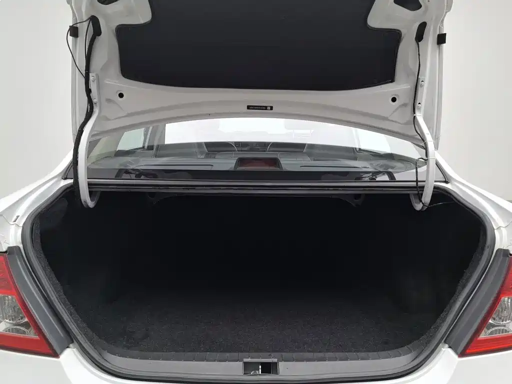 BYD F3 2018 2018 1.5L Manual Classic