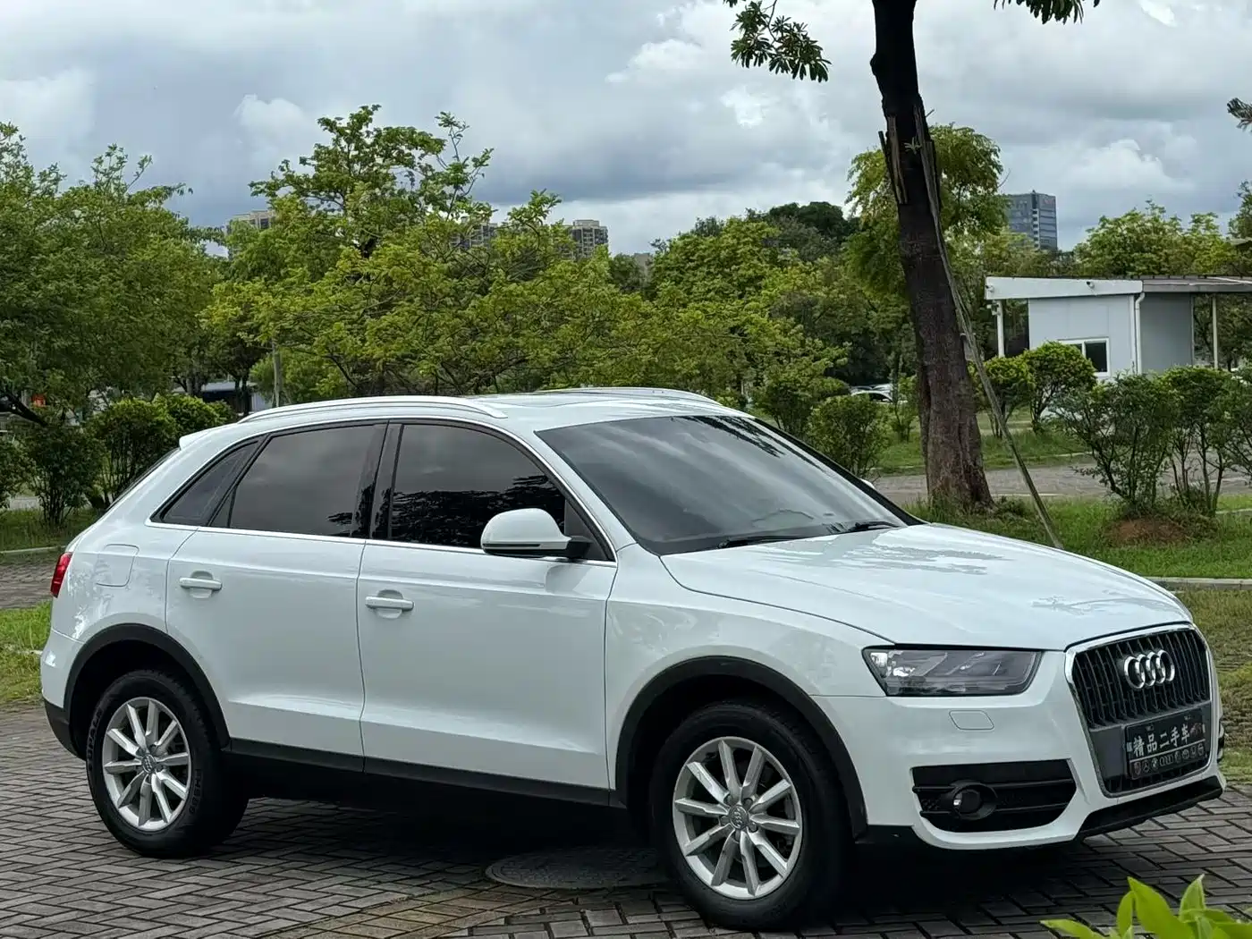 Фото 3 - Audi Q3