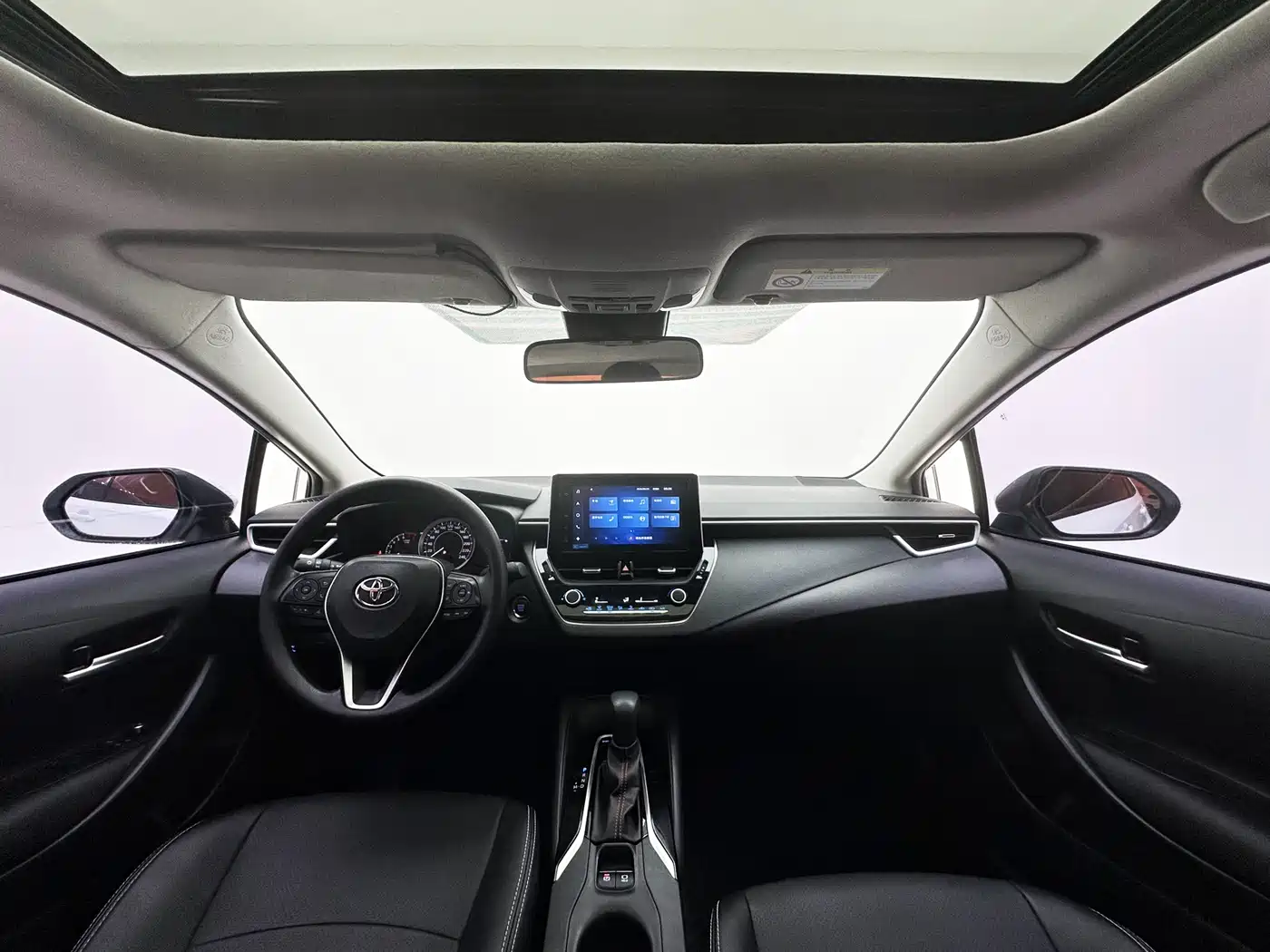 Toyota Corolla, миниатюра 17
